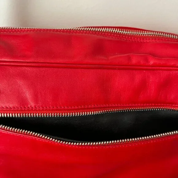 Leather Handbag - Italy - Picture 13 of 16